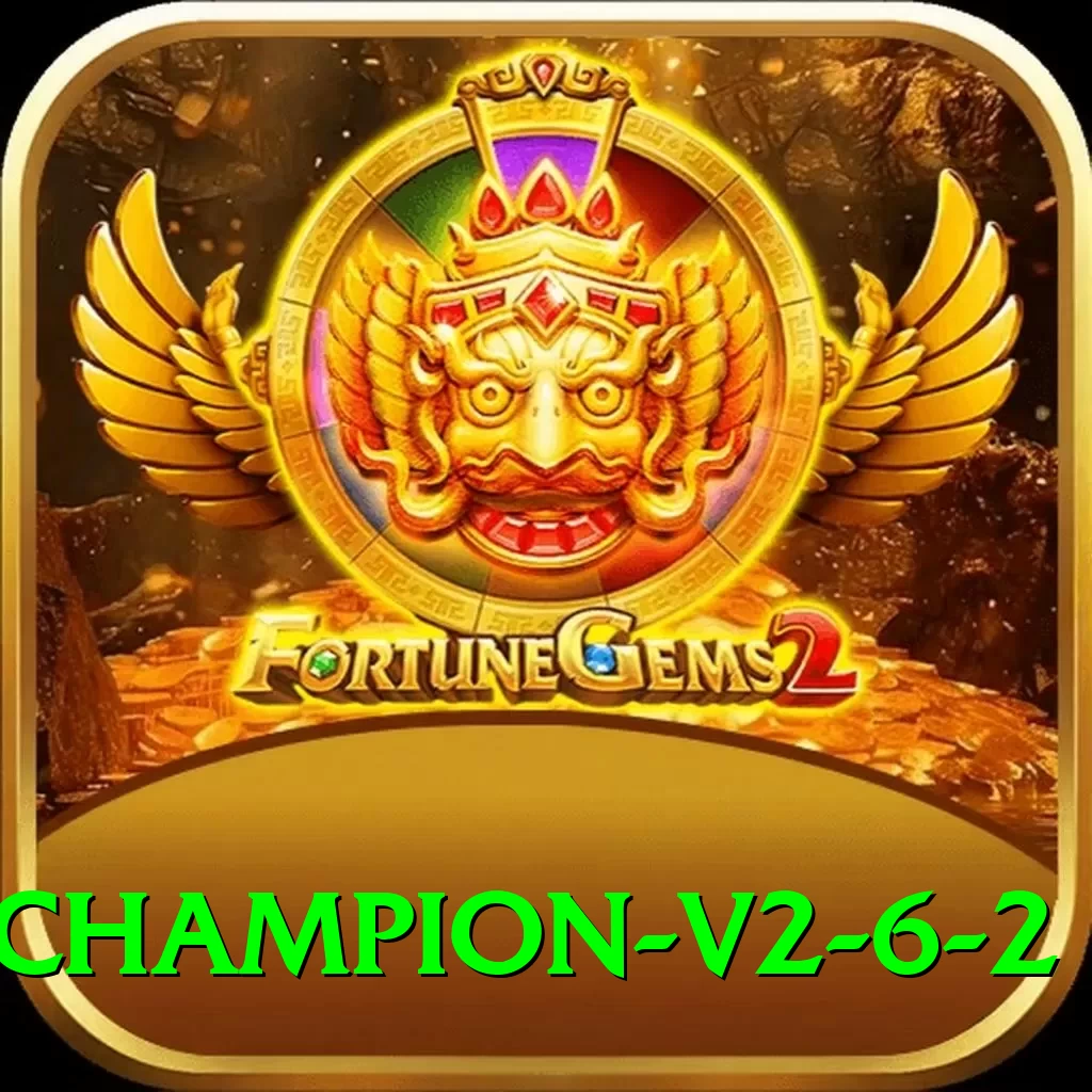 02Game Gaming Champion v2.6.2 - 2