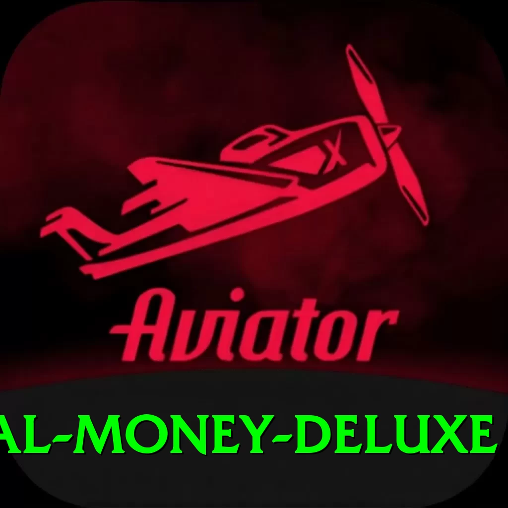 1947 - Real Money Deluxe - 2