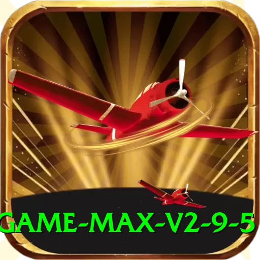 1JJ Game - Max v2.9.5 - 2