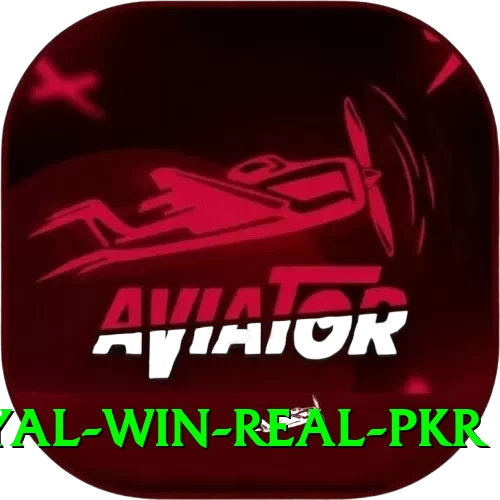 1st Game Royal - Win Real PKR - 2