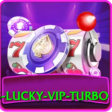 365 Lucky - VIP Turbo - 2