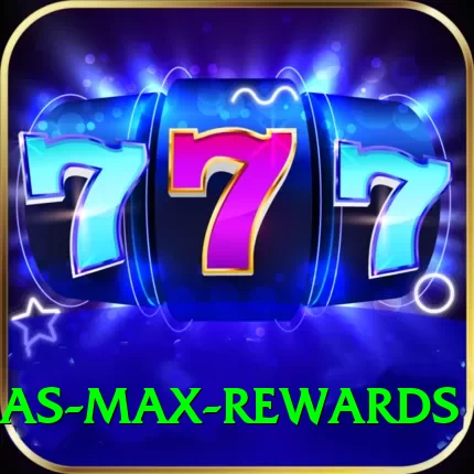 365vegas Max Rewards - 2
