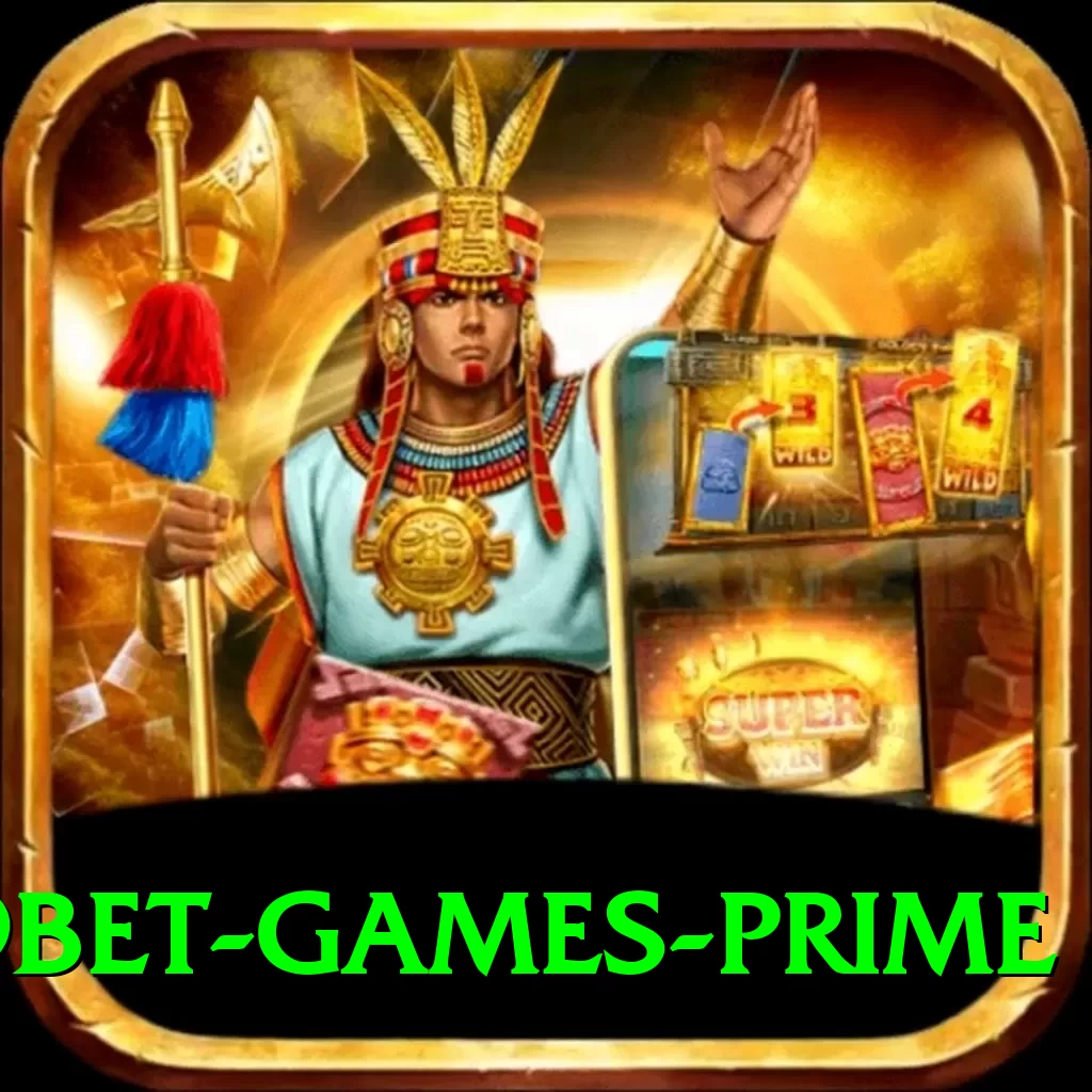 399bet Games Prime - 2