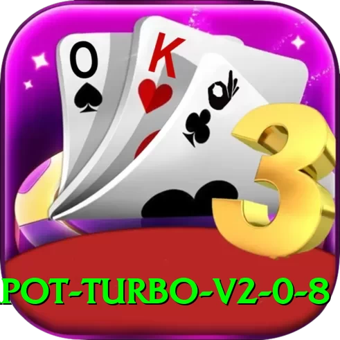 666DGame Jackpot Turbo v2.0.8 - 2