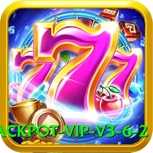 666p Jackpot VIP v3.6.2 - 2