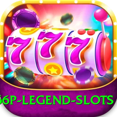 666p Legend Slots - 2