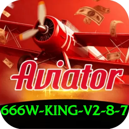 666w - King v2.8.7 - 2