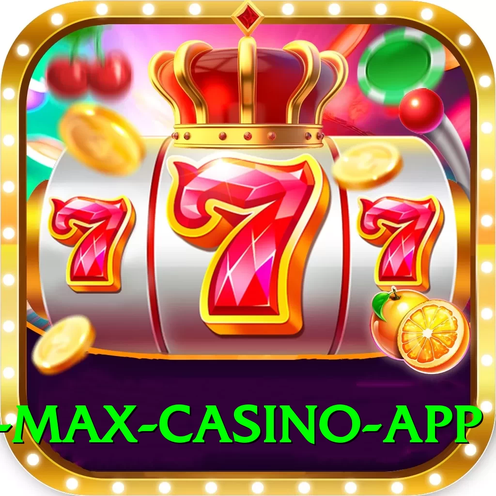 777ad Max Casino App - 2