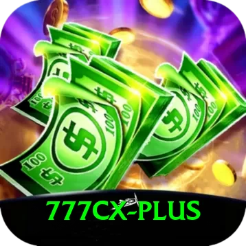 777cx Mega Gaming App - 2