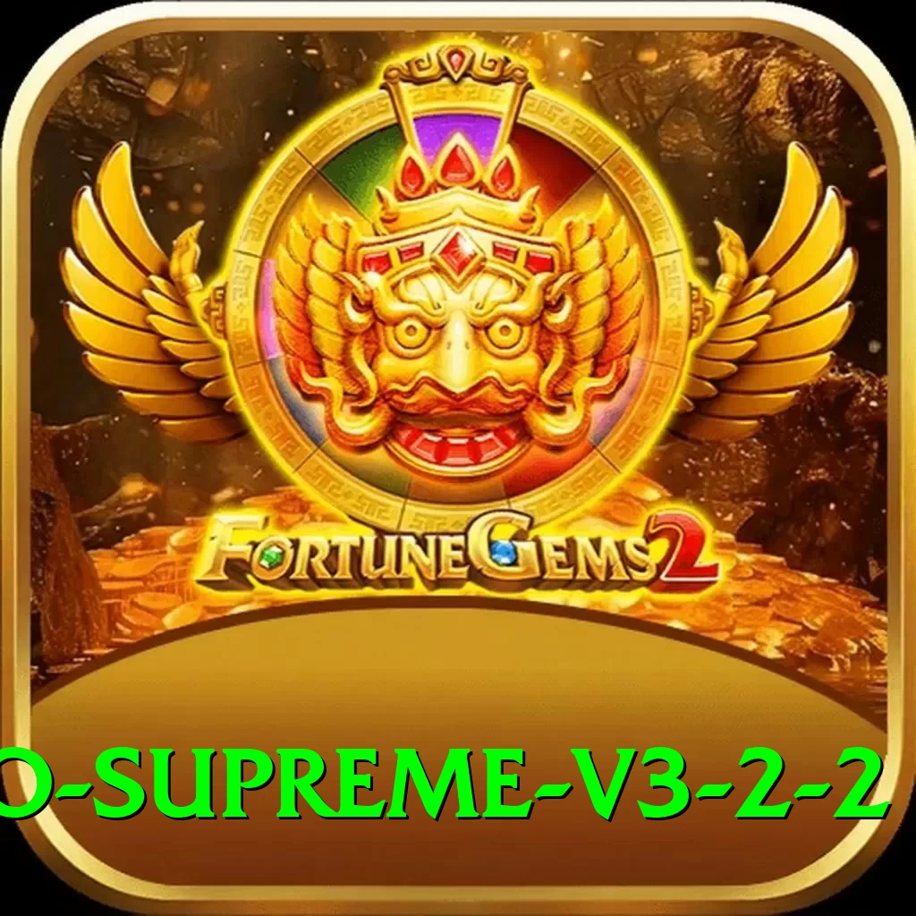 777e Casino Supreme v3.2.2 - 2