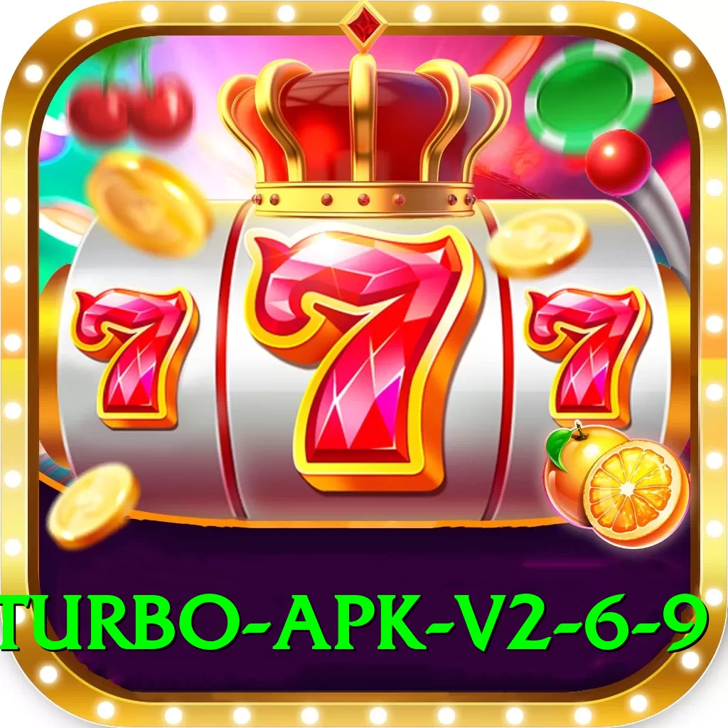 777sz Turbo APK v2.6.9 - 2