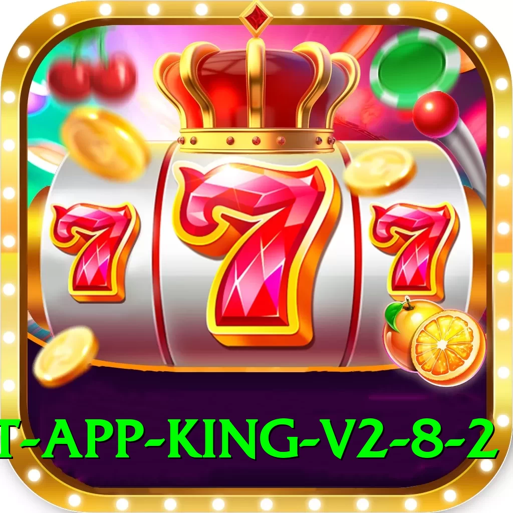 77bet App King v2.8.2 - 2