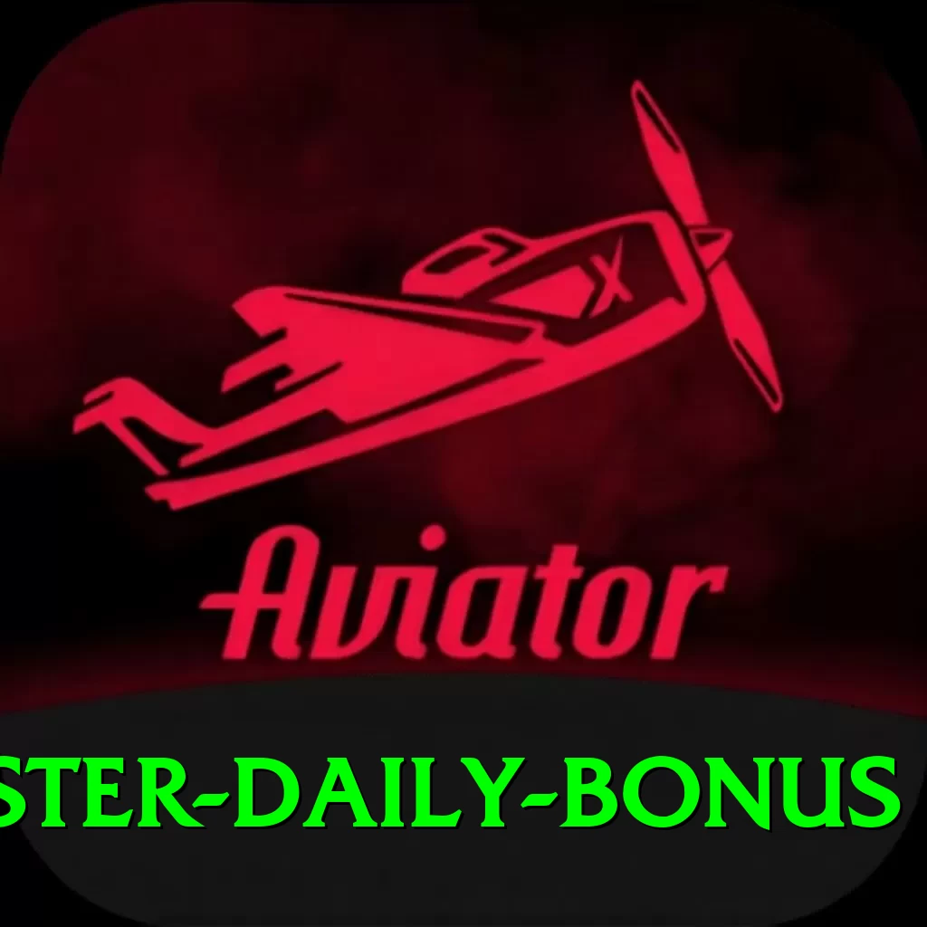 77pak Master - Daily Bonus - 2