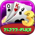 7e777 Casino Official v3.2.2