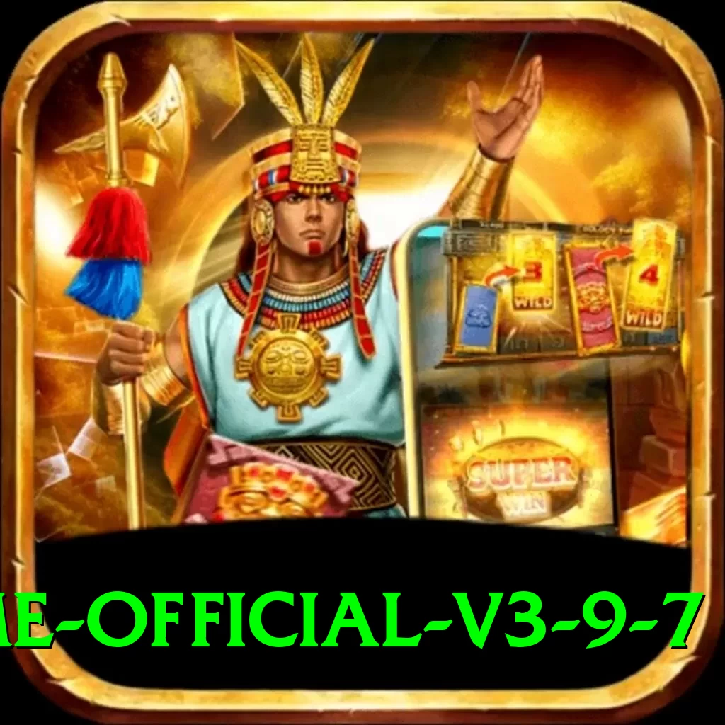 7F777 Game Official v3.9.7 - 2