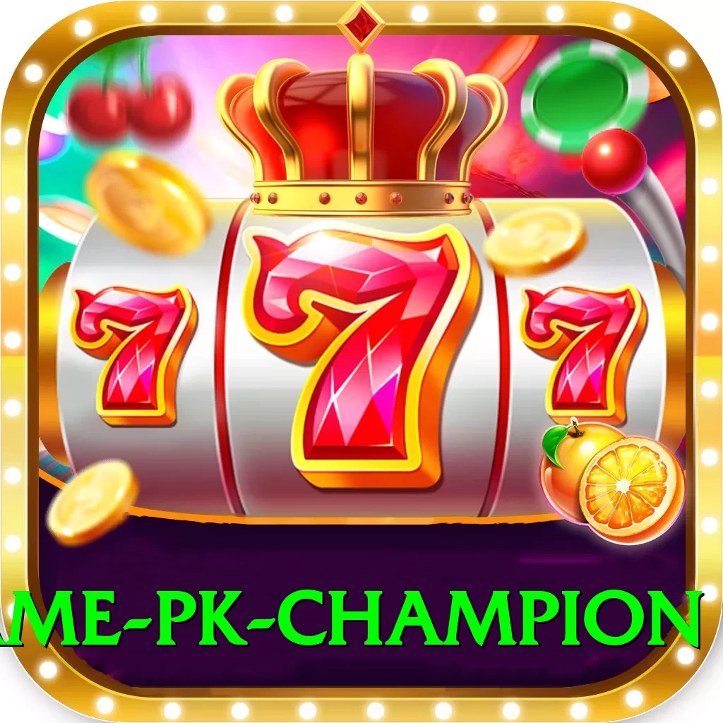 7win9 Game PK Champion - 2