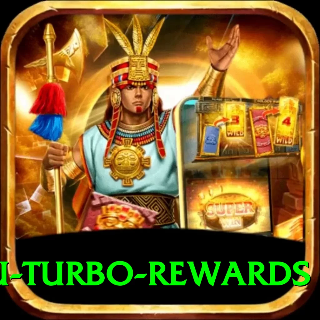 92 DADU Turbo Rewards - 2