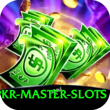 92 PKR Master Slots - 2