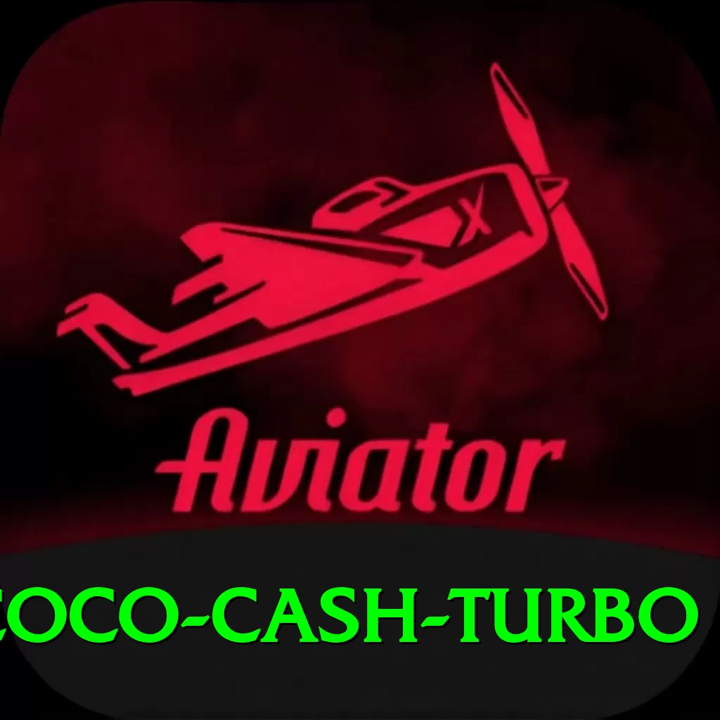 92coco Cash Turbo - 2
