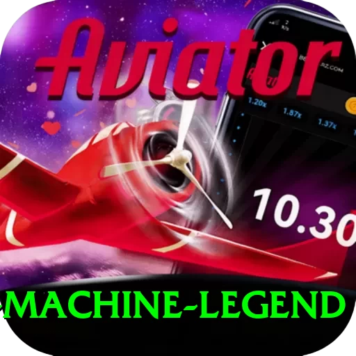 92dadu Slot Machine Legend - 2