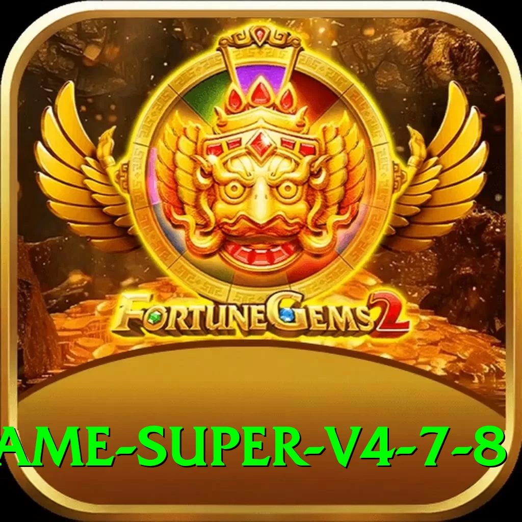 92R Game - Super v4.7.8 - 2