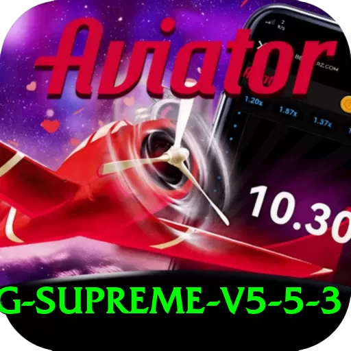 92star Gaming Supreme v5.5.3 - 2