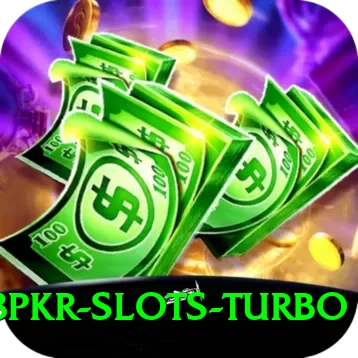 98pkr - Slots Turbo - 2