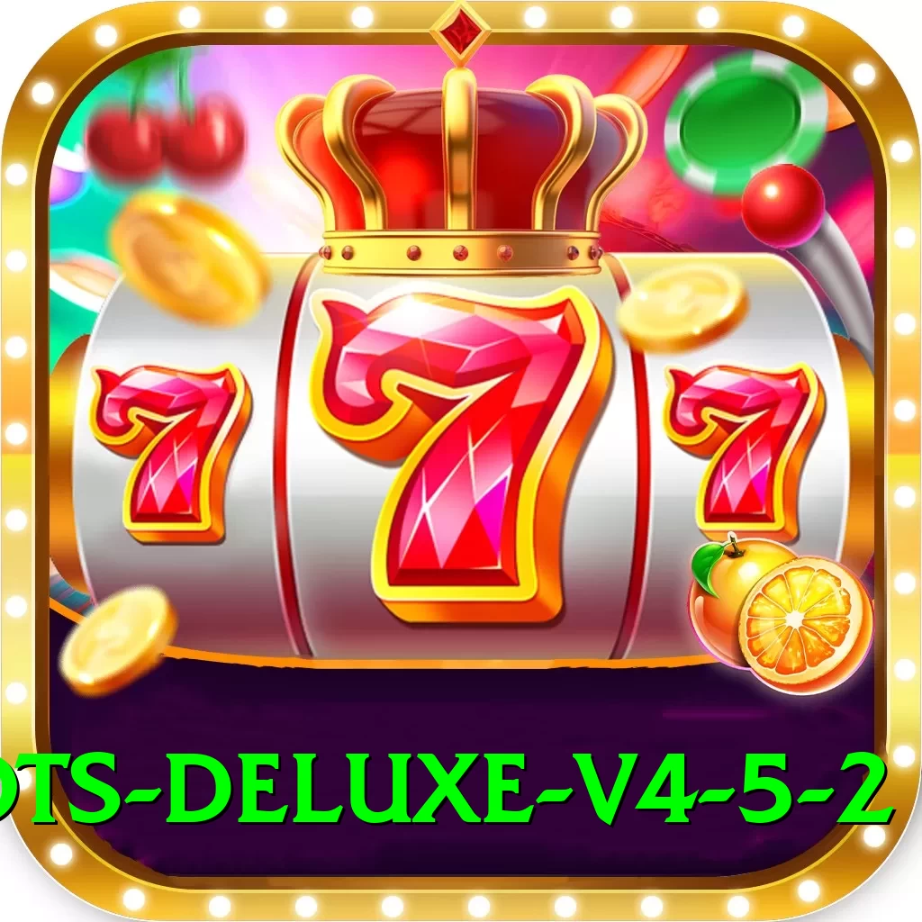 99ab Slots Deluxe v4.5.2 - 2