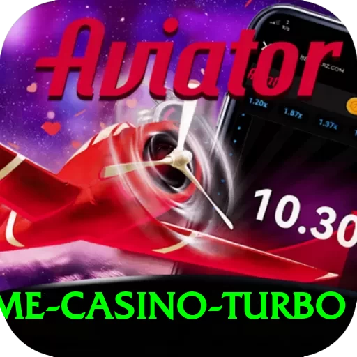 a2game - Casino Turbo - 2