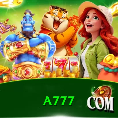 a777 Ultimate APK v2.0.9 - 2