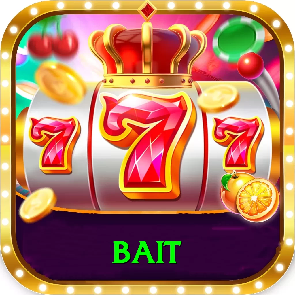 bait Live Casino Legend - 2