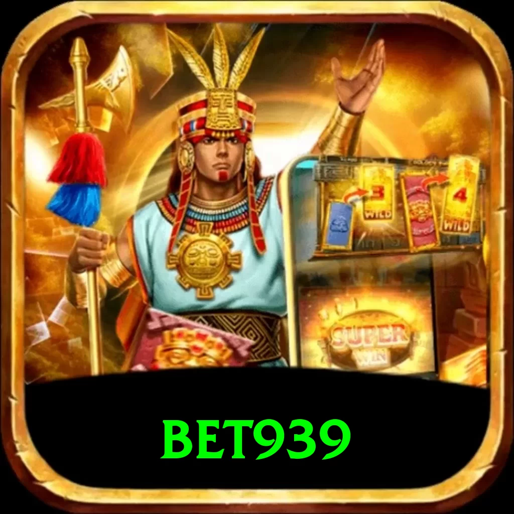 bet939 - Slots VIP - 2