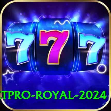 betpro Royal 2024 - 2