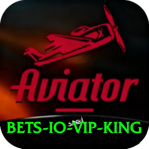 Bets.io - VIP King - 2