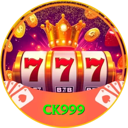 ck999 APK Legend v5.9.8 - 2
