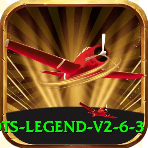 ck999 Slots Legend v2.6.3 - 2
