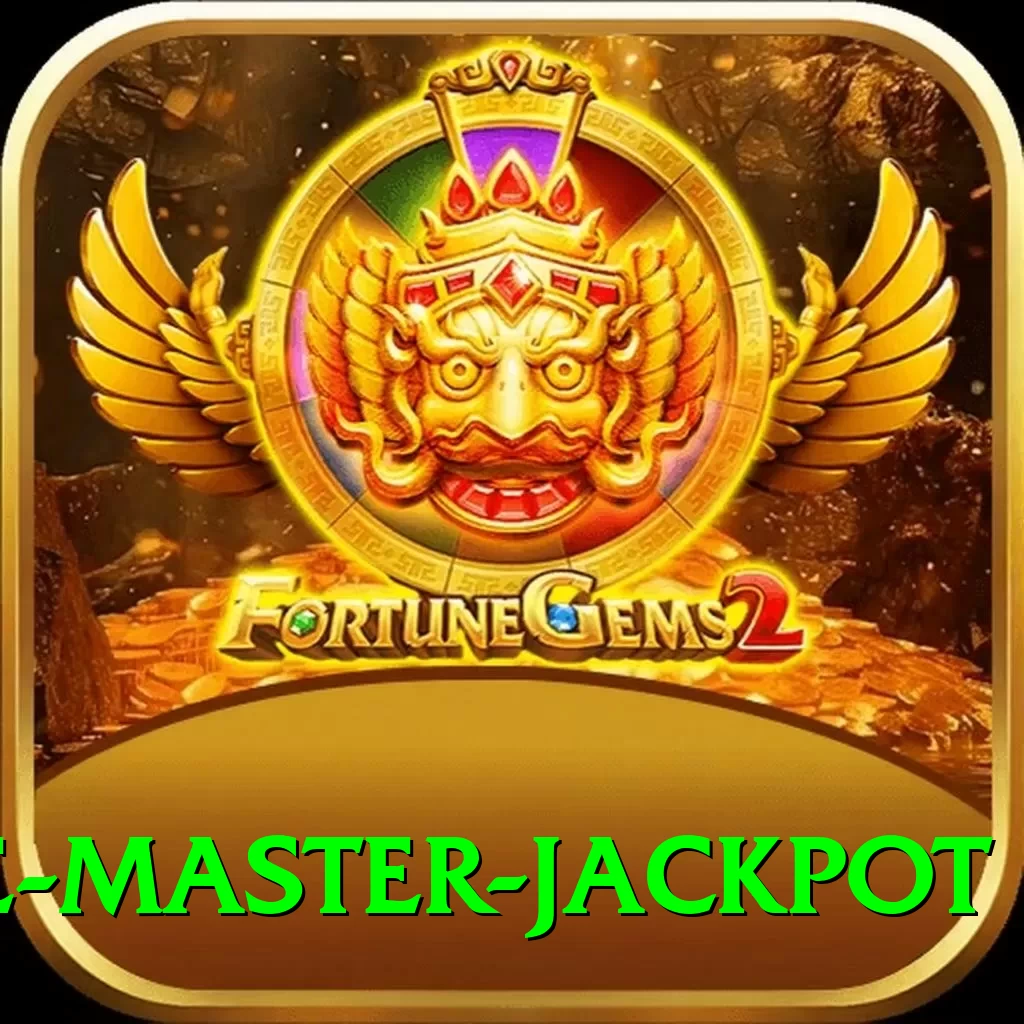 Club PK Game Master Jackpot - 2