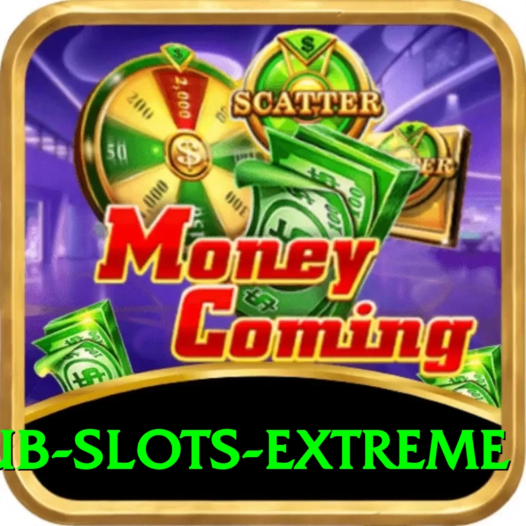 club - Slots Extreme - 2