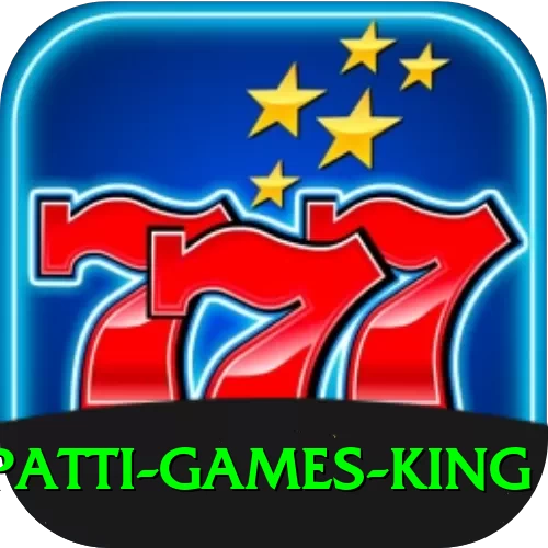 Daily Patti Games King - 2