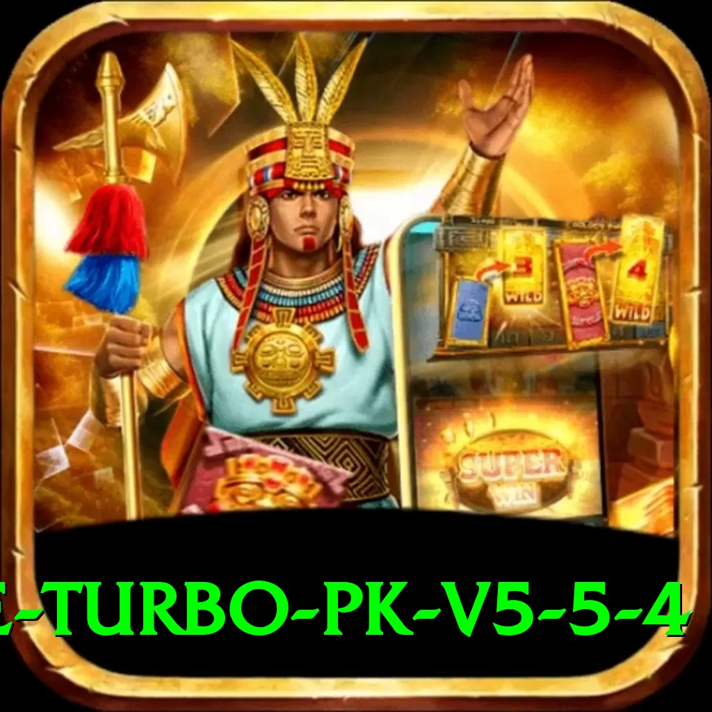 E2 Bet Game Turbo PK v5.5.4 - 2