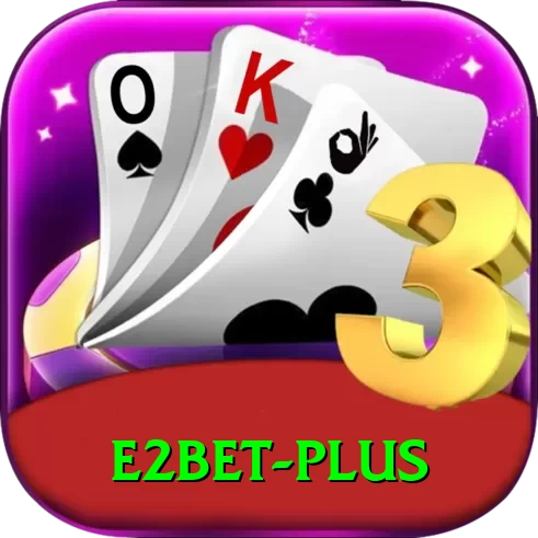 e2bet - Slots Plus - 2