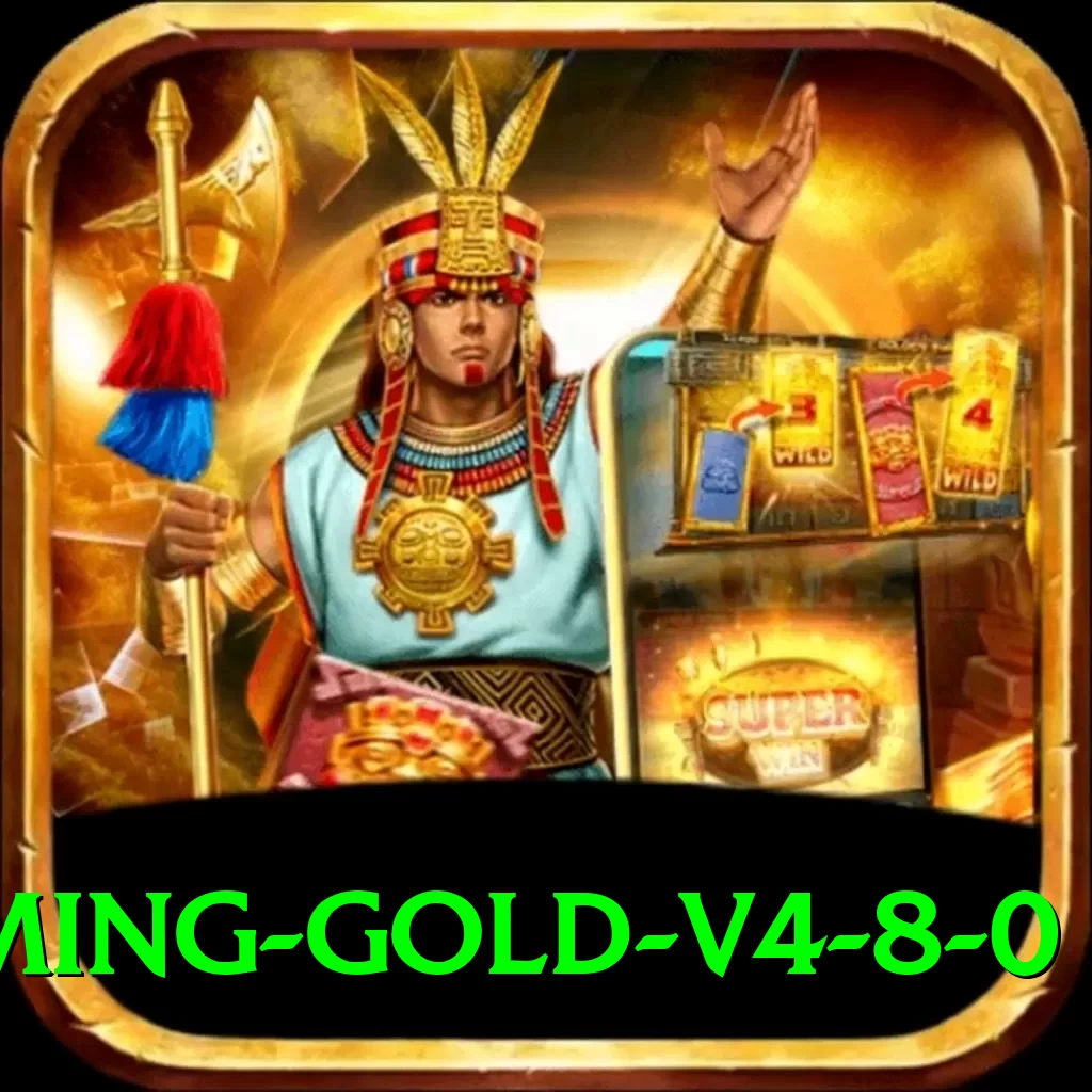 G9 Game Gaming Gold v4.8.0 - 2