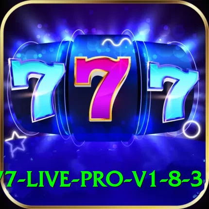 gv777 Live Pro v1.8.3 - 2