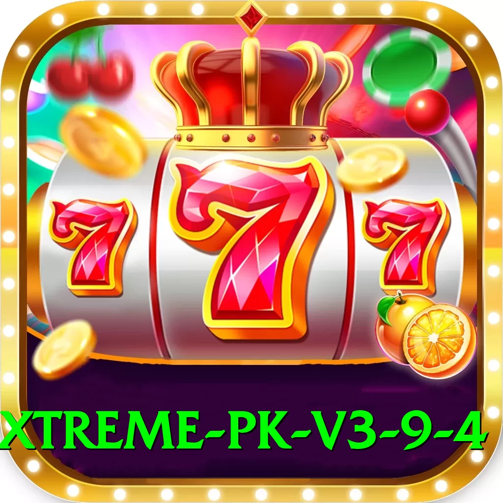 H786 Extreme PK v3.9.4 - 2