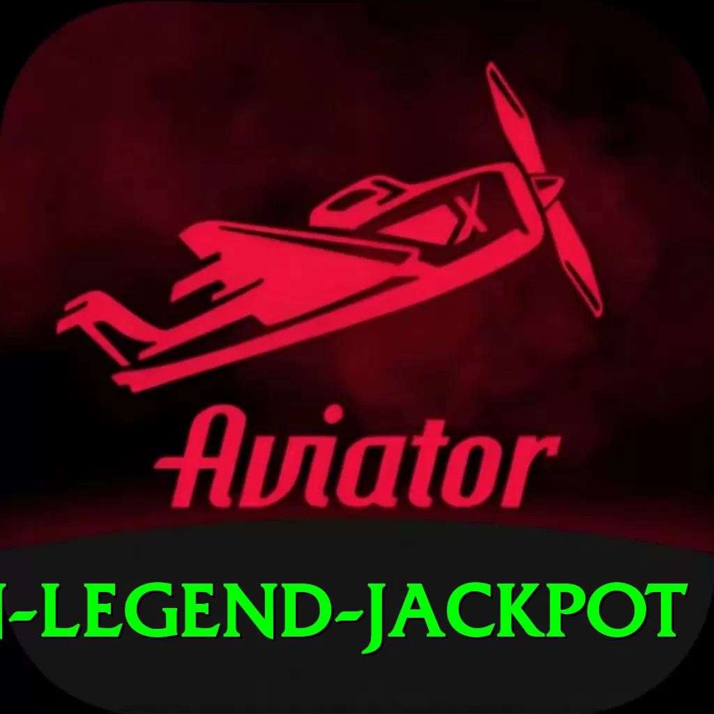jjwin Legend Jackpot - 2