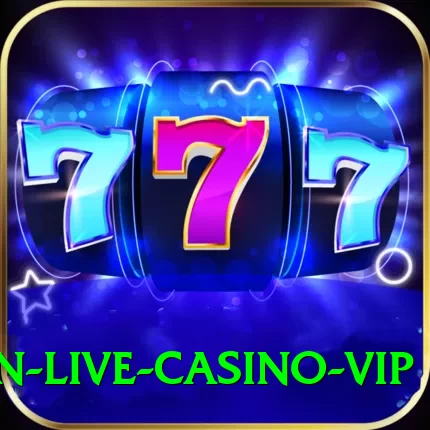 JJwin Live Casino VIP - 2