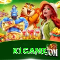 k1game Mega Gaming App