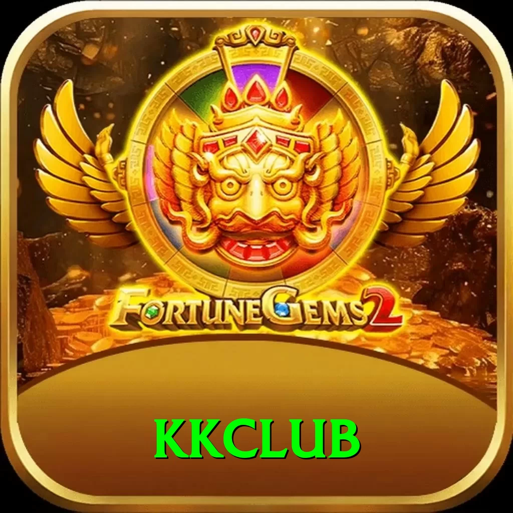 kkclub Cash Royal - 2