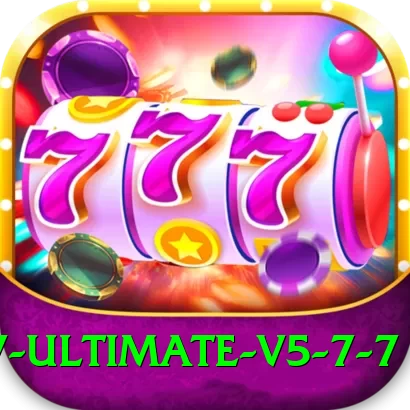 lg777 Ultimate v5.7.7 - 2