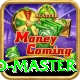 Luck44 Live Casino Master